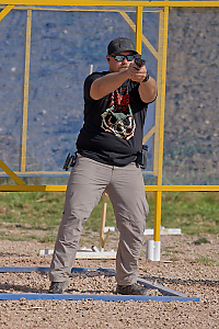 Cordell Buerkle LVS09886